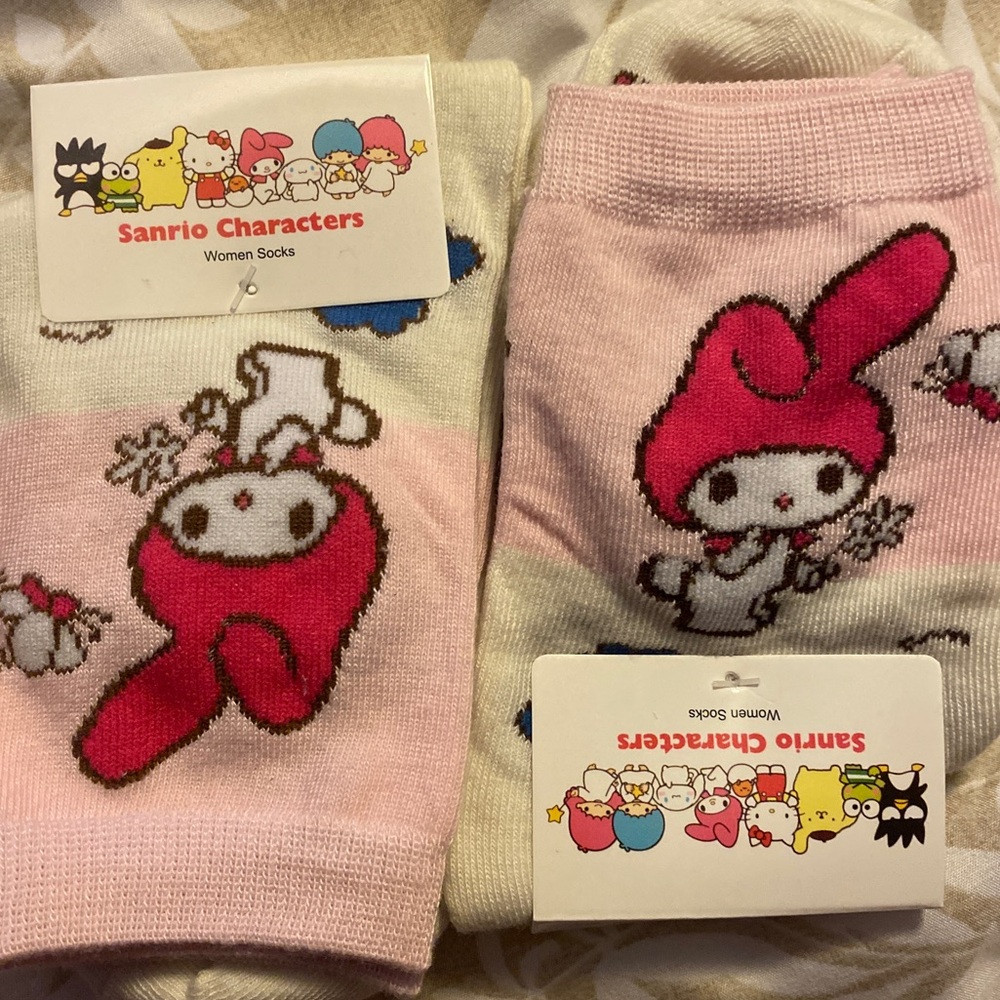 Sanrio My Melody